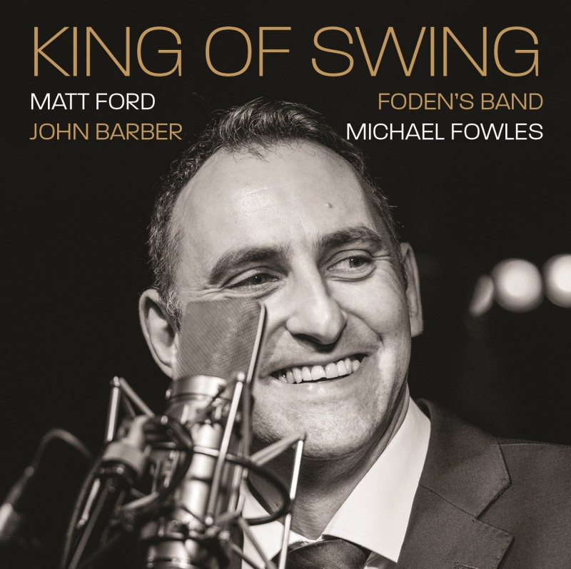 King of Swing - CD